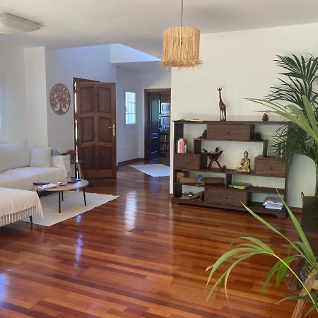 Xanadu Coliving Hotel ซานตา เออร์ซูลา ภายนอก รูปภาพ