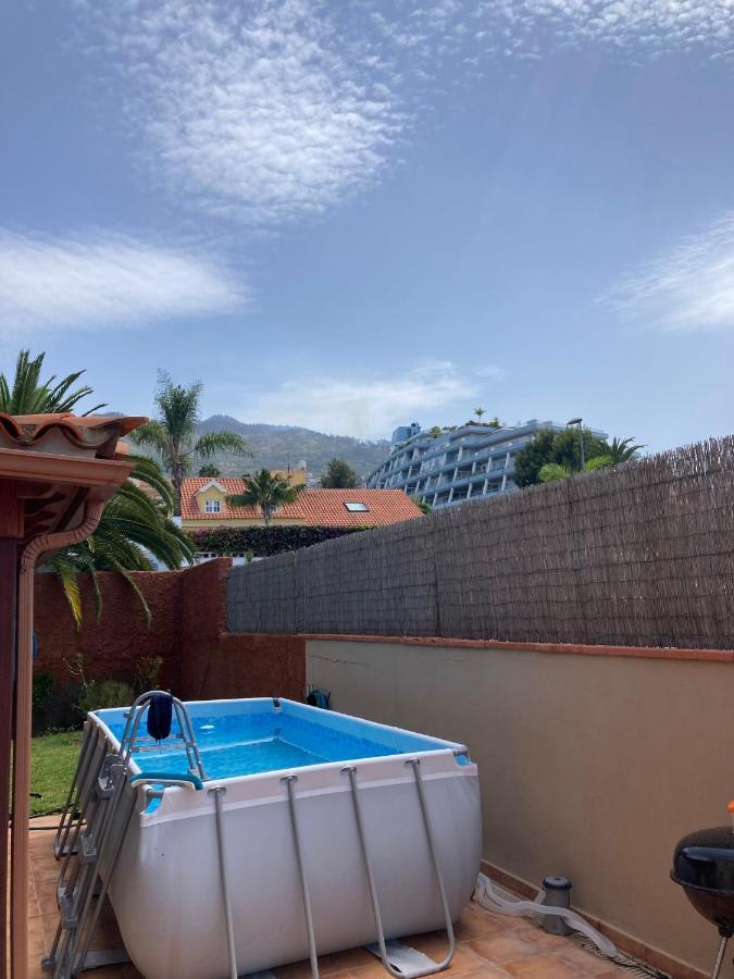 Xanadu Coliving Hotel ซานตา เออร์ซูลา ภายนอก รูปภาพ