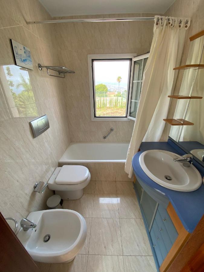 Xanadu Coliving Hotel ซานตา เออร์ซูลา ภายนอก รูปภาพ