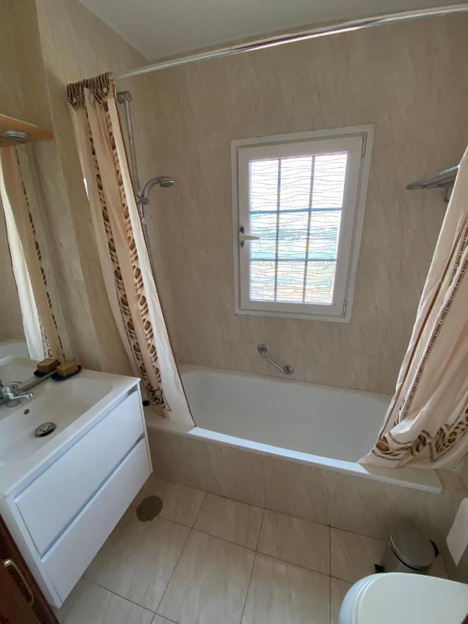 Xanadu Coliving Hotel ซานตา เออร์ซูลา ภายนอก รูปภาพ