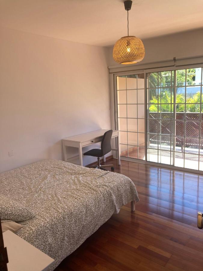 Xanadu Coliving Hotel ซานตา เออร์ซูลา ภายนอก รูปภาพ